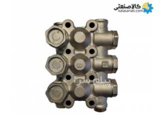 فروش سرسیلندر پمپ پیستونی اینتر ایتالیا