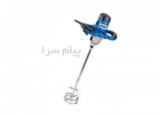 همزن صنعتی نک مدل MX ۲۰۷۵ و MX ۱۴۸۰ همزن صنعتی نک مدل MX 2075 با موتور