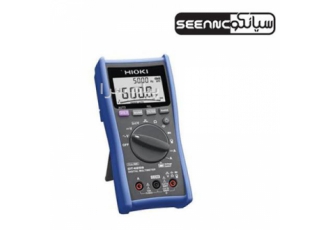 فروش مولتی متر دیجیتال صنعتی با رنج میکرو آمپر مدل HIOKI DT-4256