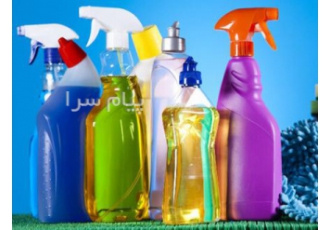 تولید شوینده و فرمولاسیون در بابل شرکت محصولات شیمیایی به علاقه مندان