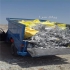 حمل نخاله با نیسان کمپرسی ازغرب تهران و شرق تهران حمل نخاله از غرب