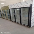 یخچال ایستاده صنعتی یخچال ایستاده صنعتی در ابعاد 120 150 190 عایق فوم