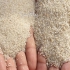 عرضه سیلیس مخصوص چمن مصنوعی تهیه و توزیع انواع سیلیس در دانه بندی