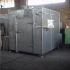 خشک کن سینی دار DRY در تهران خشک کن از نوع سینی دار TRAY DRYER برای خشک