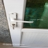 تعمیرات در و پنجره دوجداره upvc یو پی وی سی تبریز تعمییرات رگلاژ تنظیم