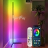 فروش عمده و تک کرنر لایت (چراغ زاویه) در اصفهان در دو مدل APP و RF