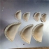 ماشین اتوماتیک ساخت پیراشکی ماشین اتوماتیک ساخت پیراشکی Dumpling