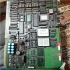 سروو آمپلی فایر پاور graphic cpu و fanuc در تهران تعدادی کارت