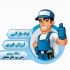 لوله بازکنی گلسار تمام نقاط رشت شبانه روزی بهداشتی رفع هرگونه گرفتگی