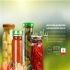 ساخت خط تولید ترشی شوری و سالاد شور در مشهد شرکت صنعتی ابزار بسته