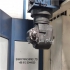 فرز دروازه ای ۵ در ۲ متر CNC در تهران فروش دستگاه فرز دروازه ای CNC