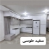 کابینت سازی دزفول سلام و عرض ادب طراحی و اجرای دکوراسیون کابینت