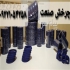 فروش پکینگ هیدرولیک و پنوماتیک در تهران پکینگ فروش پکینگاهی هیدرولیکی