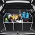 کیف صندوق عقب خودرو در تهران کیف مخصوص صندوق عقب Car Boot Organizer جنس
