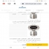 سنسور گاز مادون قرمز روزمونت در مهاباد مدل ترنسمیتر ام 21 مدل سنسور اس