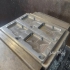 خدمات فرزکاری cnc در کمالشهر خدمات فرزکاری cnc فلزکاران صنعت زاگرس