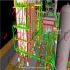 پروژه پایپینگ (Piping) با PDMS در تهران دپارتمان مهندسی پایپینگ آکام