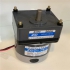فروش دیسی موتور گیربکس زد دی ZDMOTOR Z۴D۳۰ ۲۴GN ۲۰۰K ۲۴V ۱۰ RPM موتور