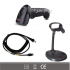 بارکدخوان Honeywell Voyager ۱۲۵۰G در تهران بارکد اسکنر لیزی دستی قابل