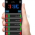 کنترلر هوشمند پیامکی ۱۶ کانال در اصفهان دستگاه اس ام اس کنترل 16 خروجی
