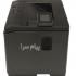 پرینتر اچ پی استوک مدل laserjet pro ۴۰۰ m۴۰۱ dn تکنولوژی چاپ لیزری