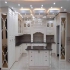 طراحی و اجرای انواع کابینت و کمددیواری اقساط در مشهد به نام خالق خلاق