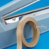 نوار تفلون نسوز (Expanded PTFE Tape) در تهران نوار تفلون نسوز تحمل