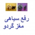 دفع کامل کرم خراط و رفع سیاه شدن مغز گردو در تهران دفع کامل کرم خراط