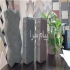 موزاییک باغ و ویلا شرکت هوم استون کفپوش بتنی پرسی طرح یونی ضخامت 8