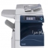 دستگاه چاپ دیجیتال رنگی زیراکس XEROX ۷۵۴۵ 4 کاره پرینتر رنگی کپی اسکن