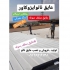 عایقکاری رنگی روی فلز و سقف شیروانی فلزی با عایق رنگی و سفید نانوایزوکاور در قشم و عسلویه