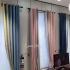 پرده پانچ در تهران عرضه کننده انواع پرده های پانچ دوخت انواع پرده پانچ