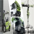 لوازم یدکی موتوری بیل زوم لاین موتور کامینز قطعات موتوری بیل ZOOMLION