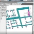 طراحی حرفه ای نقشه های فاز ۲ تاسیسات مکانیکی با Revit (اجرایی) در تهران