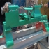 مینی خراطی (دستگاه خراطی رومیزی) در قم دستگاه خراطی رومیزی مینی خراطی