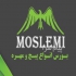 پیچ مهره مسلمی در تهران توزیع مستقیم انواع پیچ و مهره بوکسی شیروانی مته