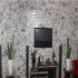آجرنما و سنگ آنتیک در قائم‌شهر آجرنما یکی از ابزار ها جهت دیزاین