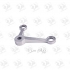 فروش یراق الات شیشه اسپایدر و اجرای نمای اسپایدر در تهران شرکت شینا