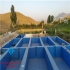 آب بندی و عایق استخر ومخزن در تهران آب بندی ایزولاسیون انواع استخر