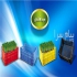 تولید سبد جهت پرورش کرم ورمی کمپوست در تهران گروه صنعتی ری پلاستیک