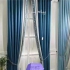 پرده پانچ در تهران عرضه کننده انواع پرده های پانچ دوخت انواع پرده پانچ