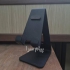چاپ بر روی استند موبایل (پایه) در مشهد استند موبایل تبلیغاتی از جمله