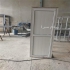 طراحی انواع محصولات درب و پنجره آلومنیومی ترمال بریک در ساری طراحی