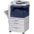 دستگاه چاپ دیجیتال رنگی زیراکس XEROX ۷۵۴۵ 4 کاره پرینتر رنگی کپی اسکن