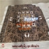 طراحی و تولید انواع آثار حجمی و مجسمه سازی طراحی و ساخت مجسمه گچی نقش