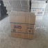 کارتن ۳ لایه و ۵ لایه نو و سالم استفاده نشده در رشت حدود 8 الی 9 تن