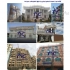 عایق رطوبتی نمای نانوایزوکاور عایقکاری و آببندی دیوارهای بارانگیر نما و نمای اصلی در ساری و مازندران