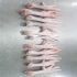 فروش پای مرغ و پنجه مرغ گرم و فراوری شده در تهران فروش پای مرغ و پنجه
