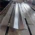 خدمات فرزکاری cnc در کمالشهر خدمات فرزکاری cnc فلزکاران صنعت زاگرس