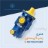 پمپ پیستونی در مشهد خانه هیدرولیک پمپ های 6پیستون و 9پیستون شیرهای